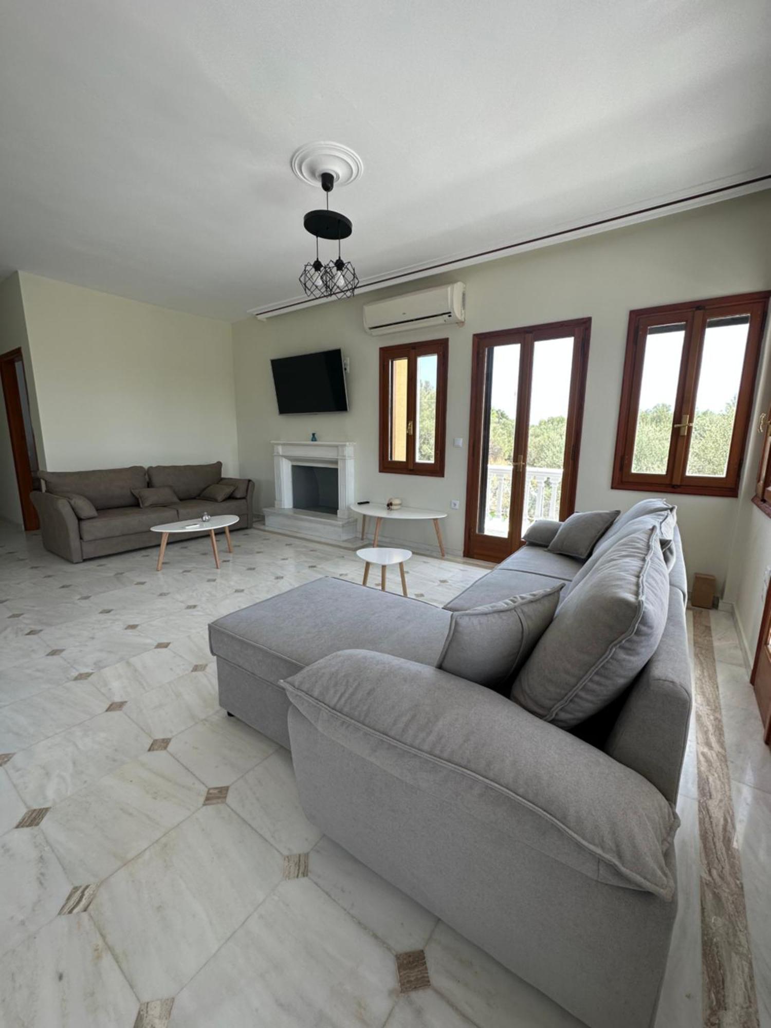 Majestic View Resort Nafpaktos Exterior photo