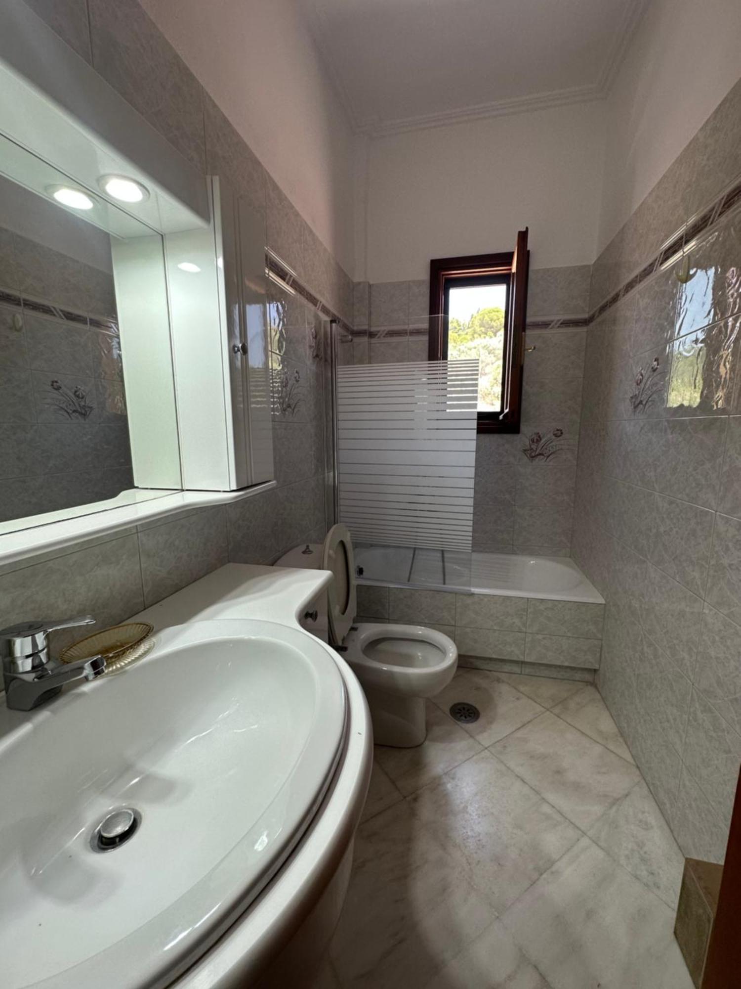 Majestic View Resort Nafpaktos Exterior photo